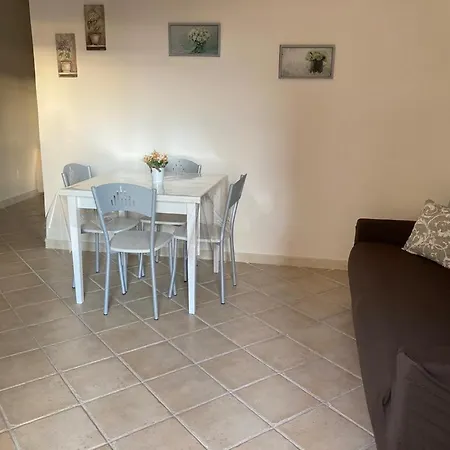Apartamento Centrale In Tropea