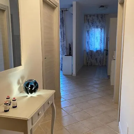 Apartamento Centrale In Tropea *