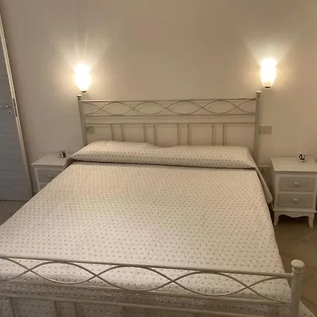 Apartamento Centrale In Tropea *