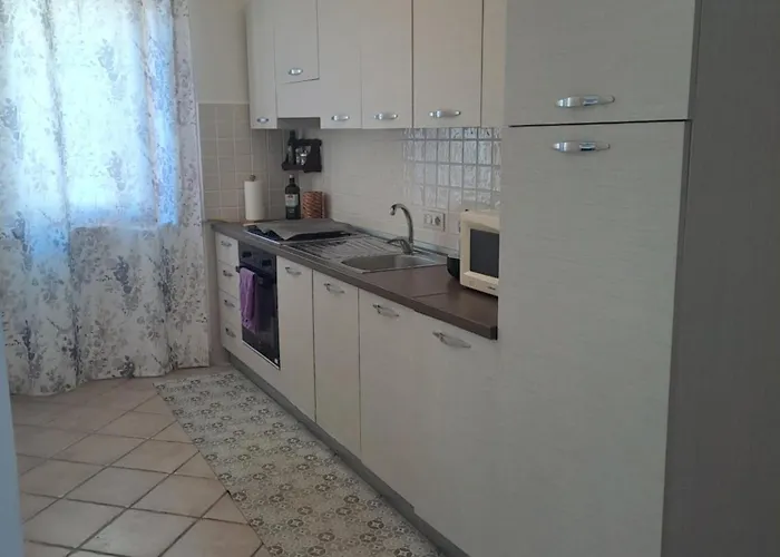 In Appartement Tropea